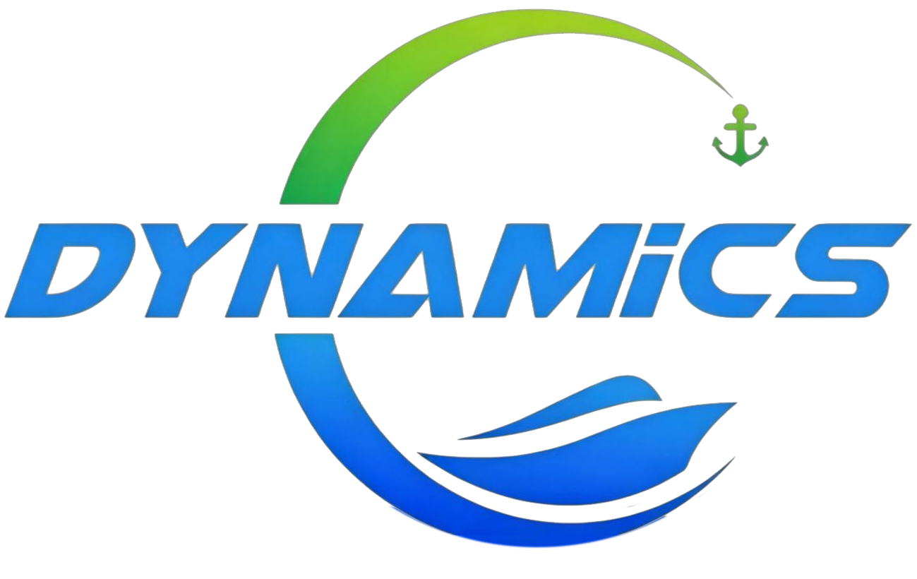 Shanghai Dynamics Marine Supply Co., Ltd