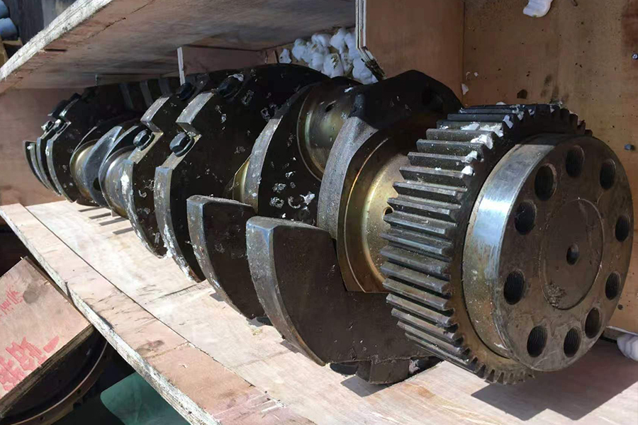 Main Engine Spare Parts