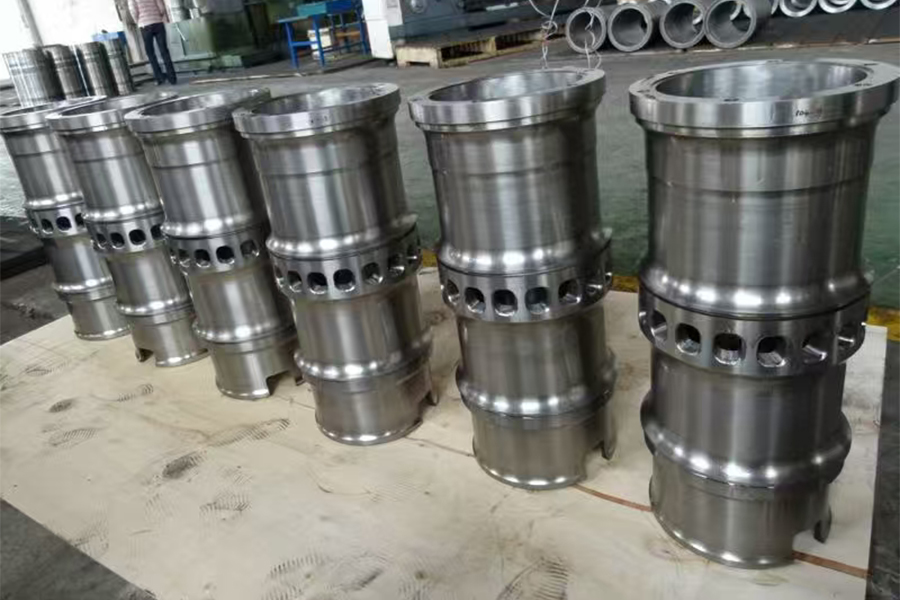 Main Engine Spare Parts
