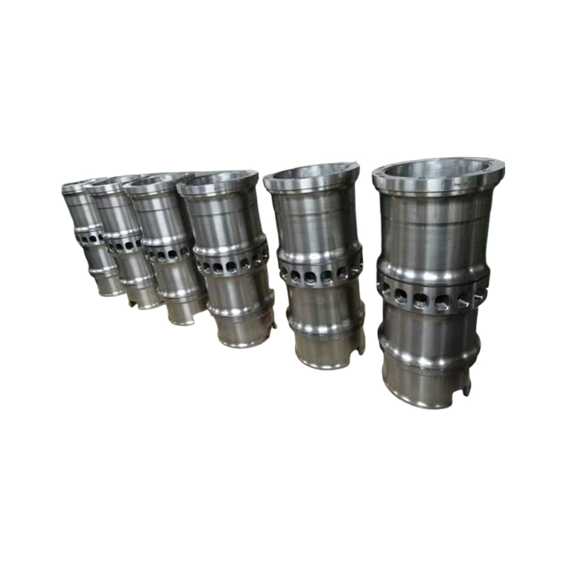 Main Engine Spare Parts
