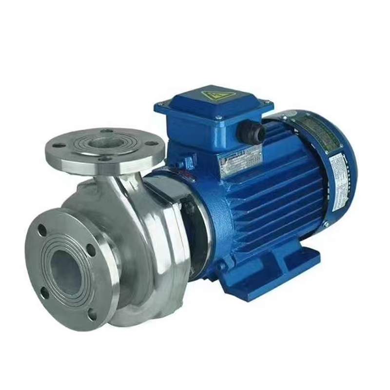 Pumps, Valves & Piping System