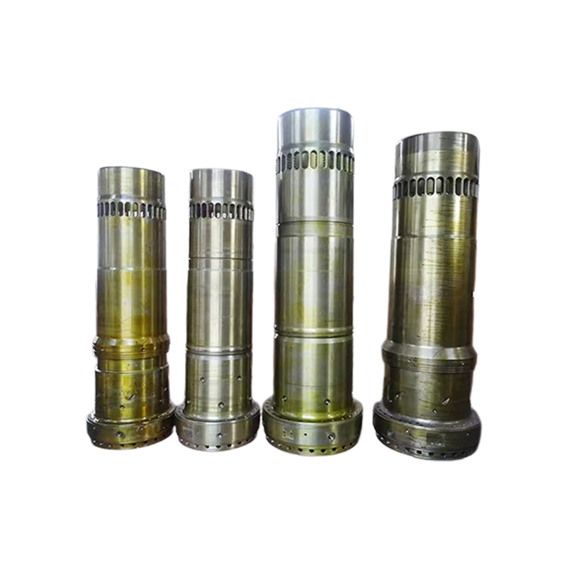 Main Engine Spare Parts