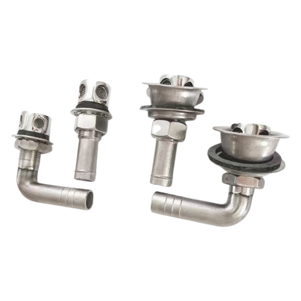 Pumps, Valves & Piping System