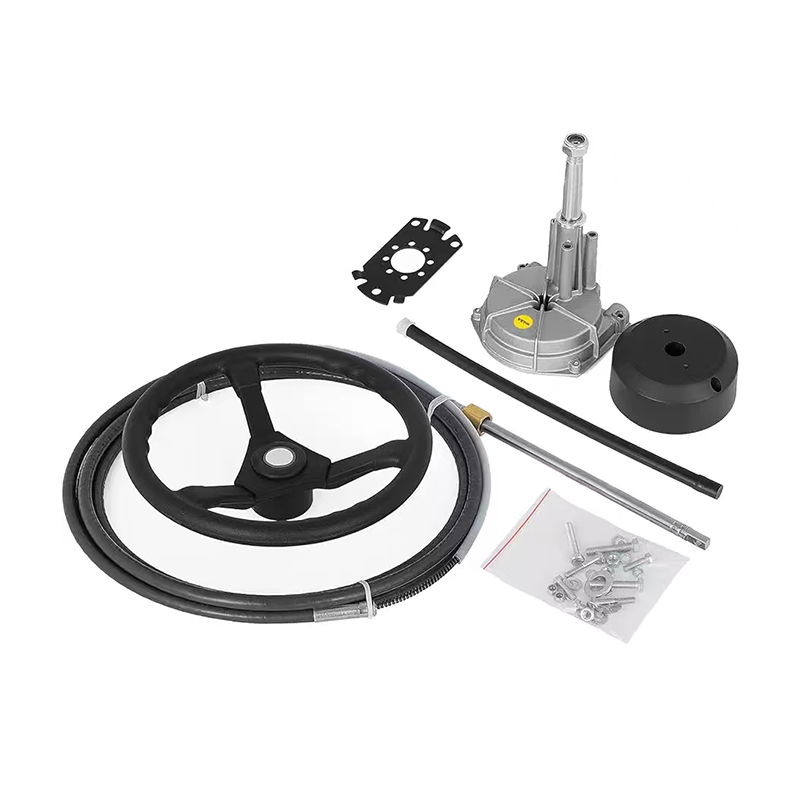 Propulsion & Steering System Parts