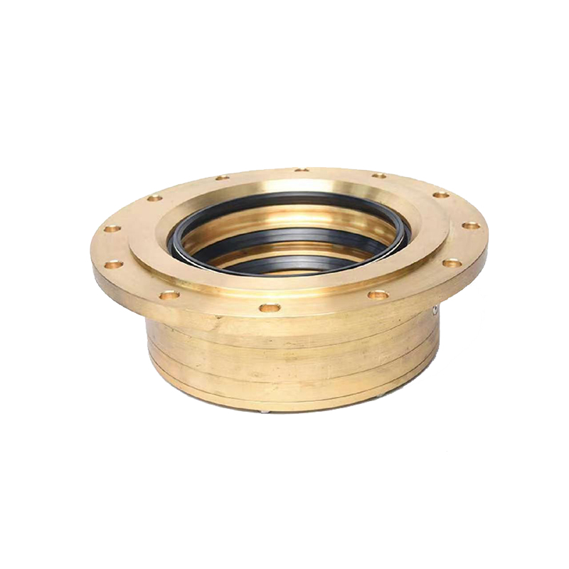 Propulsion & Steering System Parts
