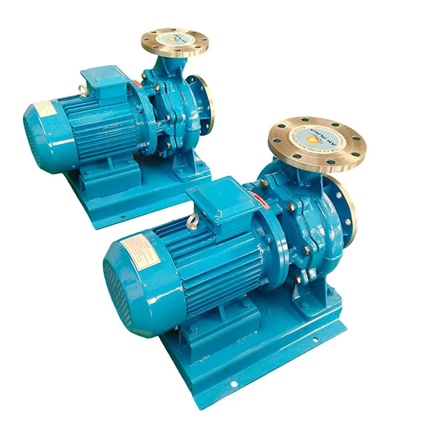 Pumps, Valves & Piping System