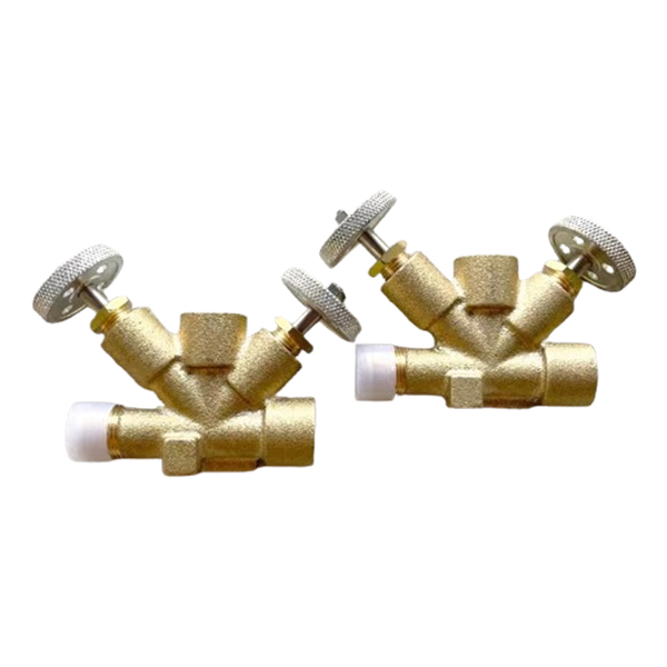 Pumps, Valves & Piping System