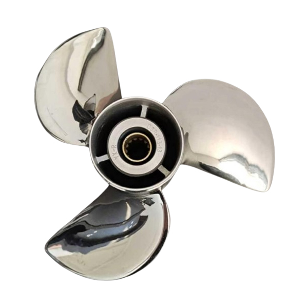 Propulsion & Steering System Parts