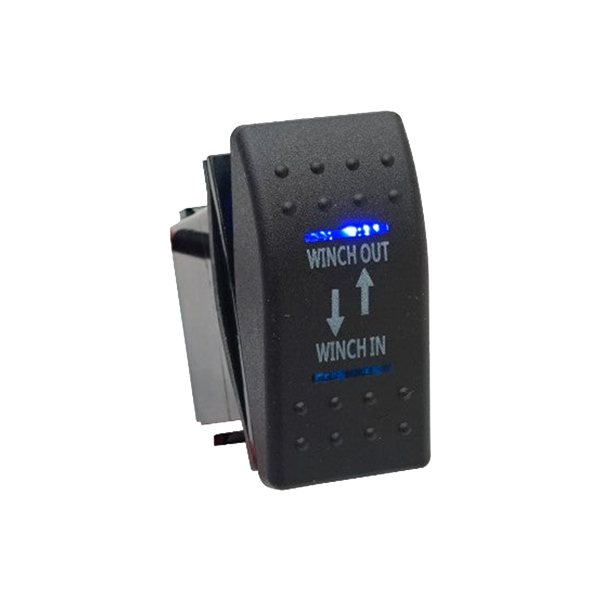 Marine Electrical & Control System