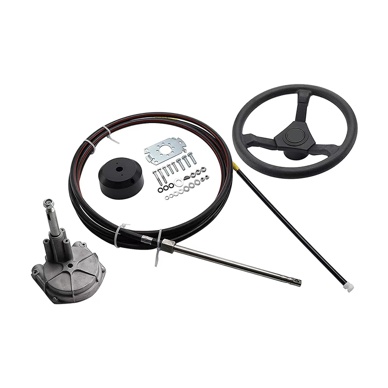 Propulsion & Steering System Parts