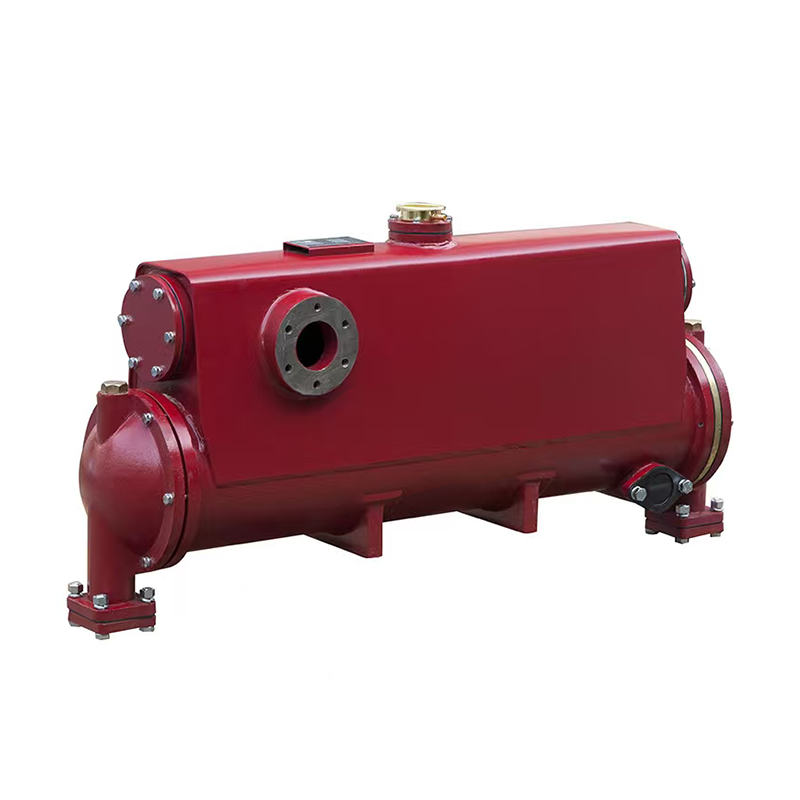 Cooling & Lubrication System Parts