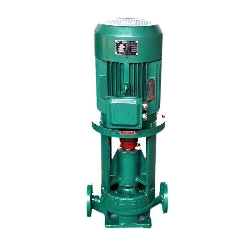 Pumps, Valves & Piping System