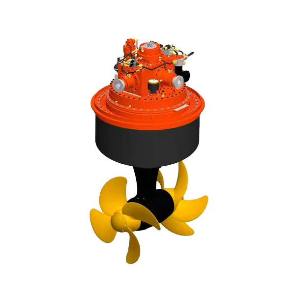 Propulsion & Steering System Parts