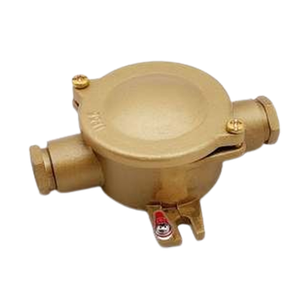 Marine Electrical & Control System