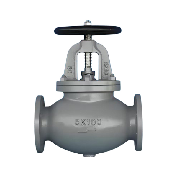 Pumps, Valves & Piping System