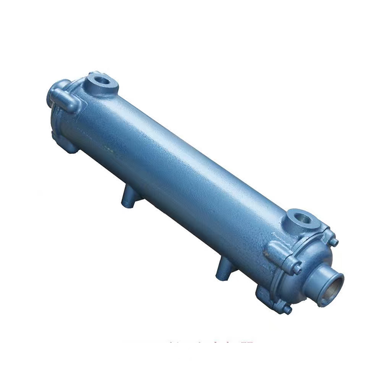 Cooling & Lubrication System Parts