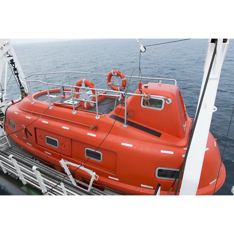 Fire Fighting & Safety System