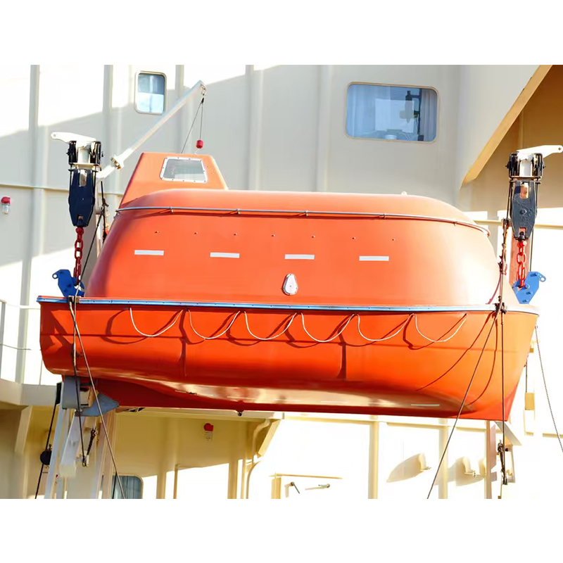 Fire Fighting & Safety System