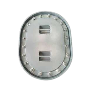 Deck Machinery & Hull Equipment