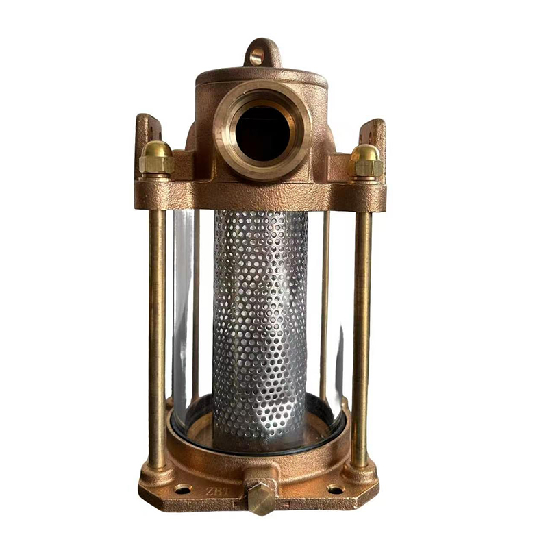 Cooling & Lubrication System Parts