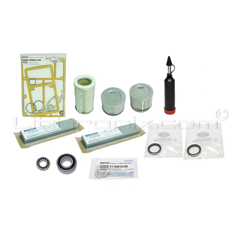 Marine Filter & Consumables