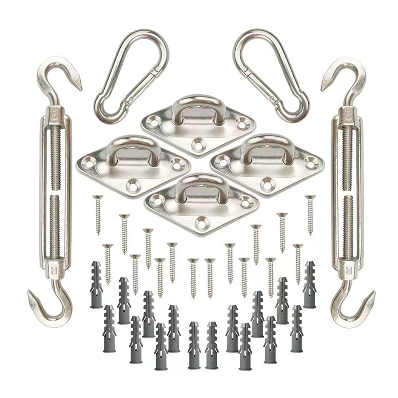 Marine Ship Store Supplies