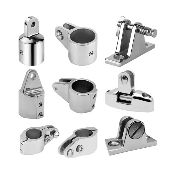 Hull Structure & Cabin Fittings