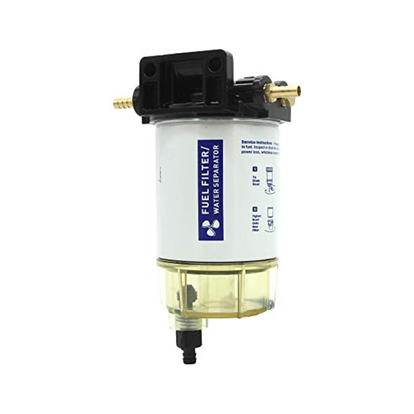 Marine Filter & Consumables