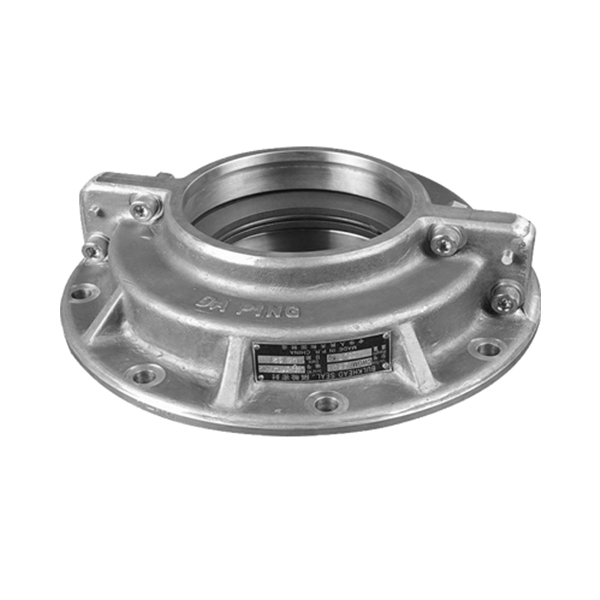 Hull Structure & Cabin Fittings