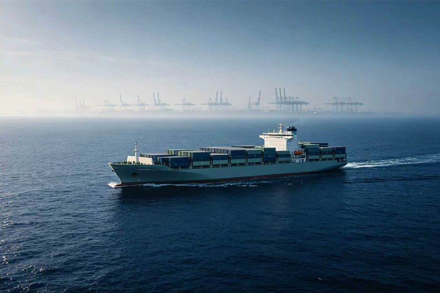 Shipping Recovery & Green Compliance Fuel New Growth Momentum for Global Marine Parts Industry