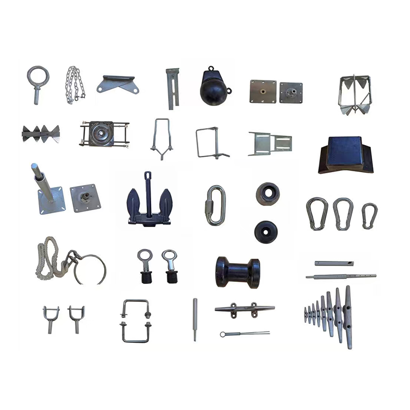 Marine Ship Store Supplies