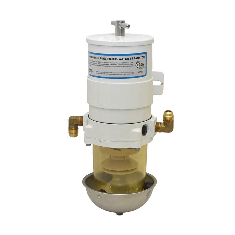Marine Filter & Consumables