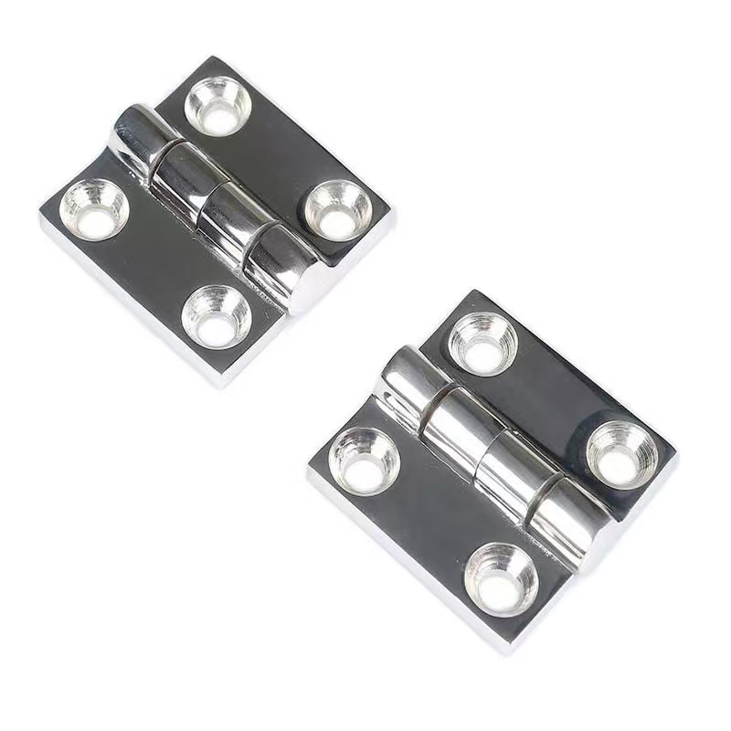 Hull Structure & Cabin Fittings