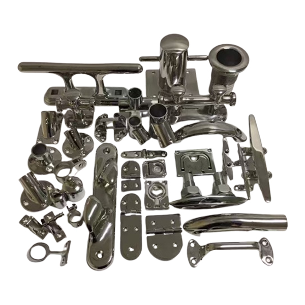 Marine Ship Store Supplies