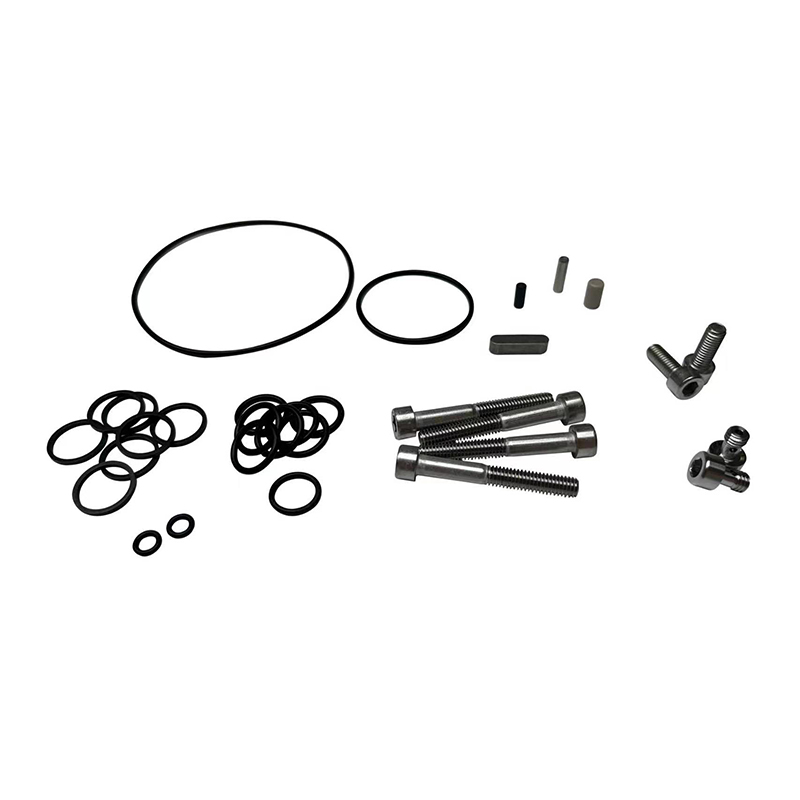 Marine Filter & Consumables