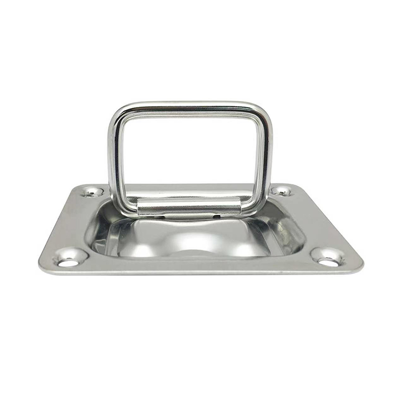 Hull Structure & Cabin Fittings