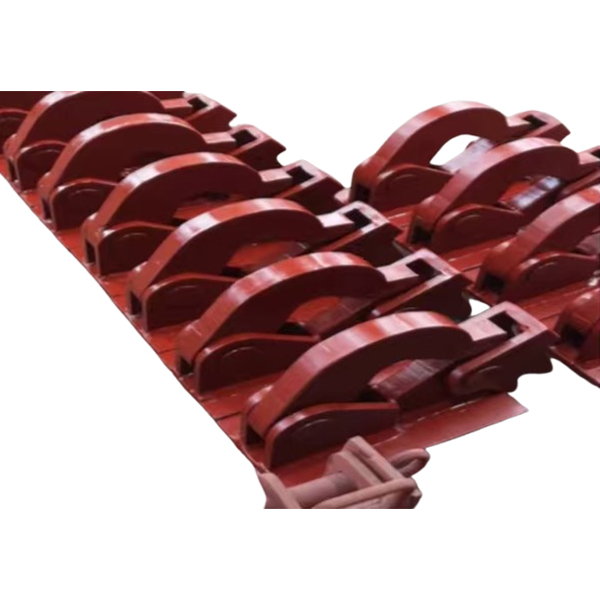 Deck Machinery & Hull Equipment