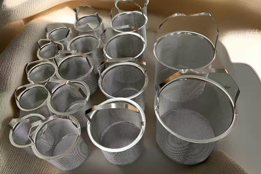Marine Filter & Consumables