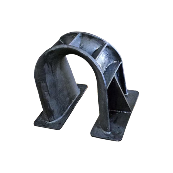 Hull Structure & Cabin Fittings
