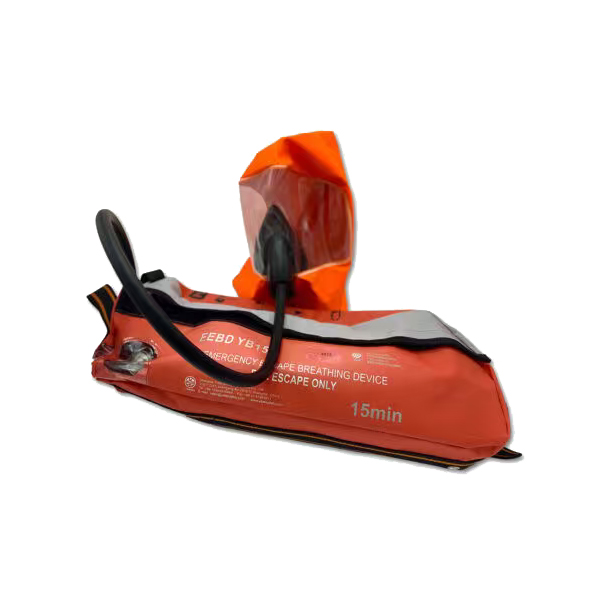 Fire Fighting & Safety System