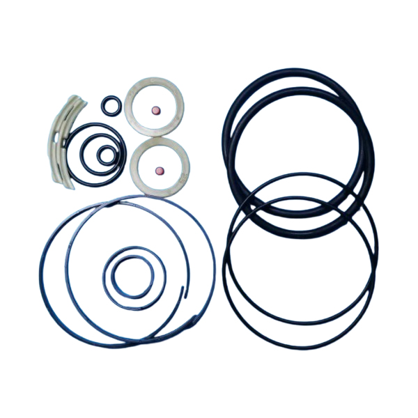 Marine Filter & Consumables