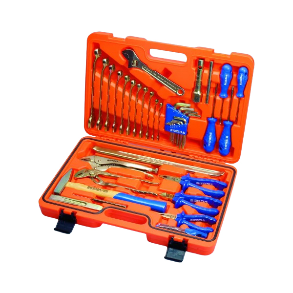 Marine Ship Store Supplies